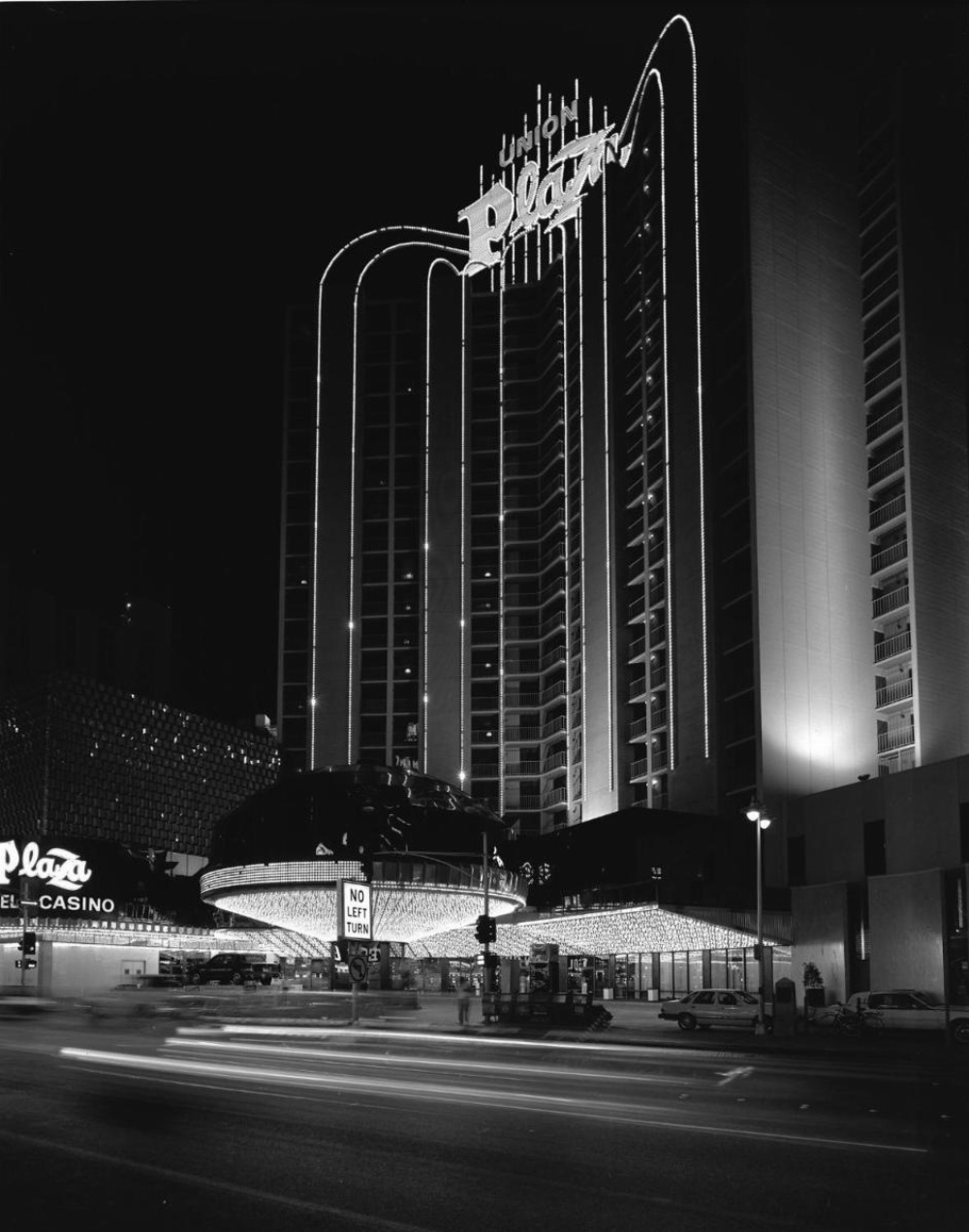 Plaza Hotel & Casino Image 13