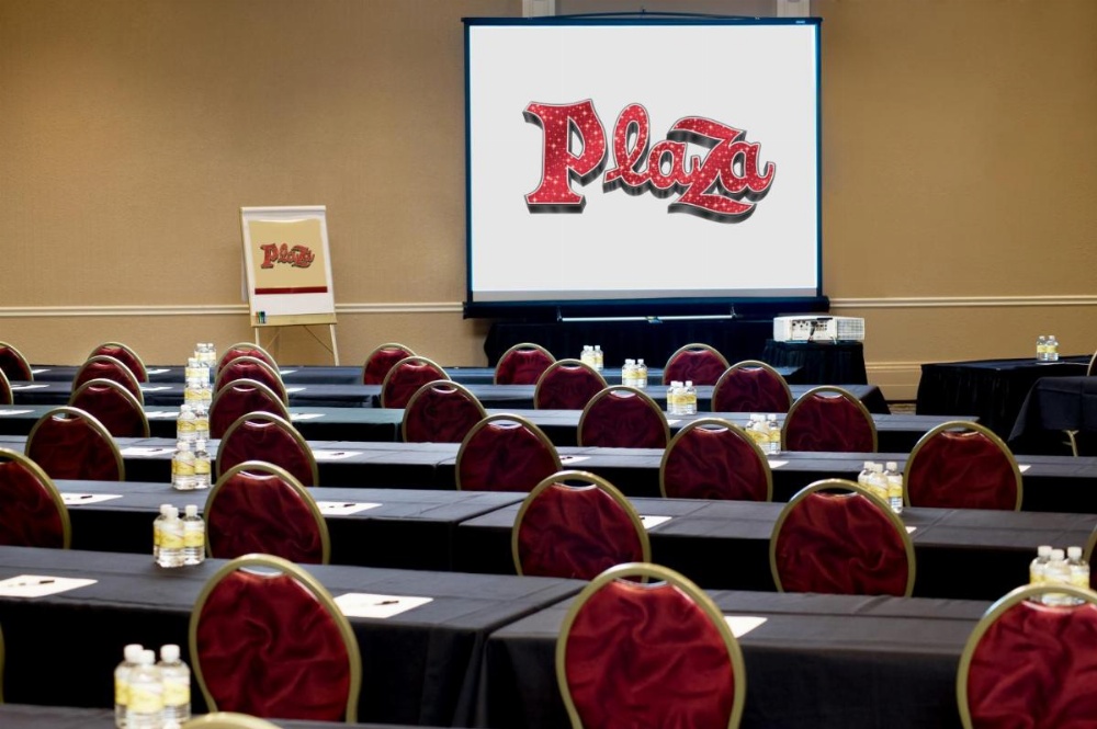 Plaza Hotel & Casino Image 15