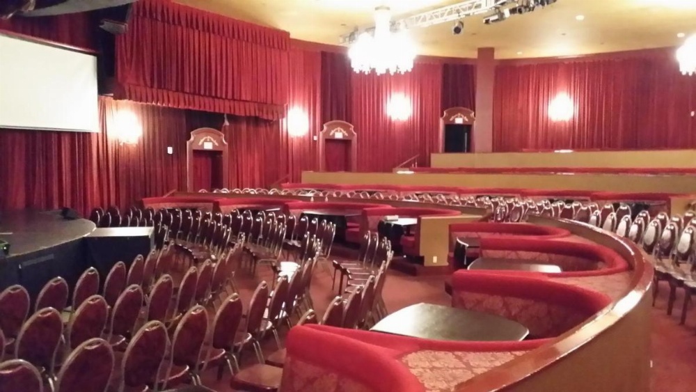 Plaza Hotel & Casino Image 16
