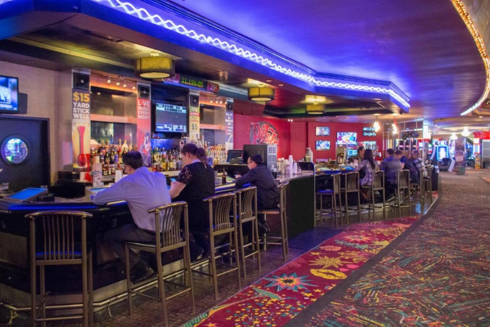 Plaza Hotel & Casino Image 18
