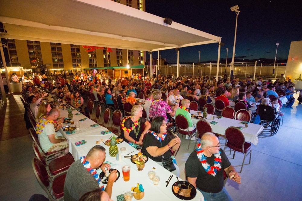 Plaza Hotel & Casino Main image