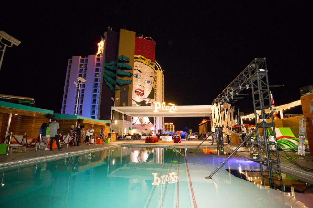 Plaza Hotel & Casino Image 23