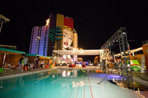 Plaza Hotel & Casino image 23