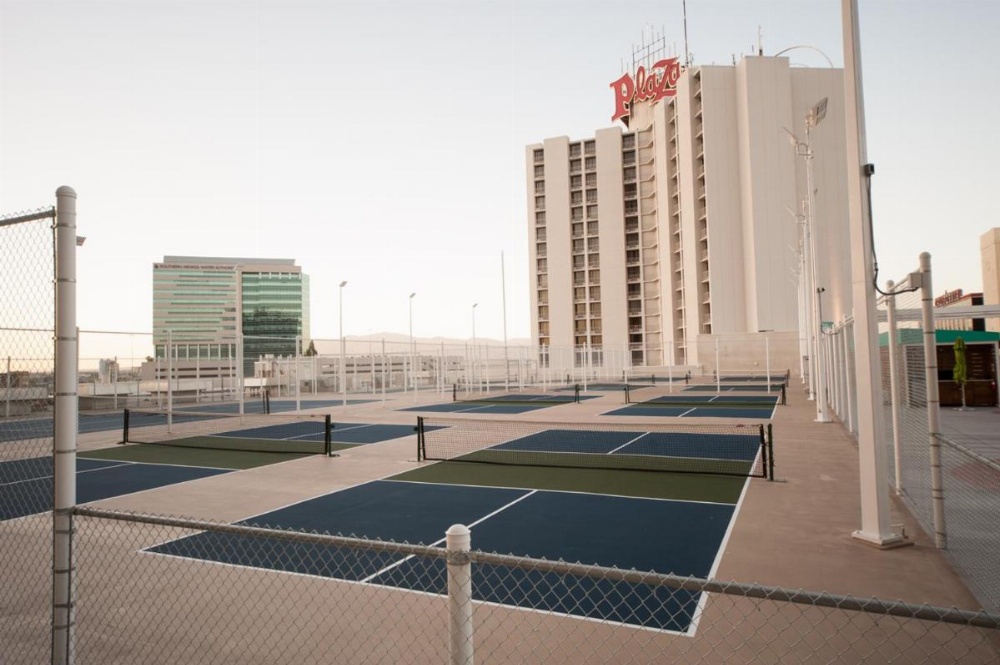 Plaza Hotel & Casino Image 24