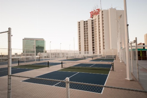 Plaza Hotel & Casino image 24
