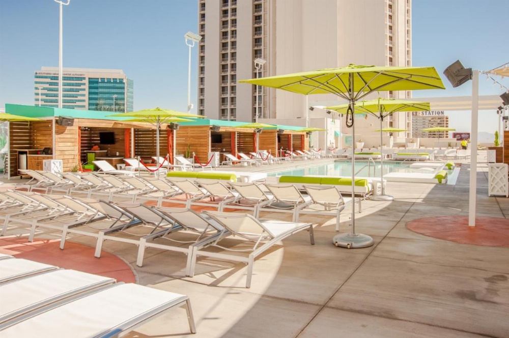 Plaza Hotel & Casino Image 27