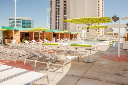 Plaza Hotel & Casino image 27