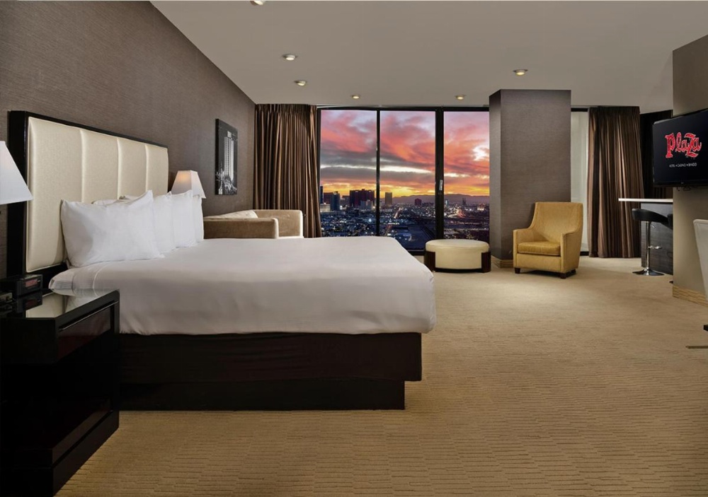 Plaza Hotel & Casino Image 28