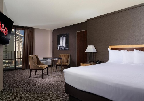 Plaza Hotel & Casino image 29