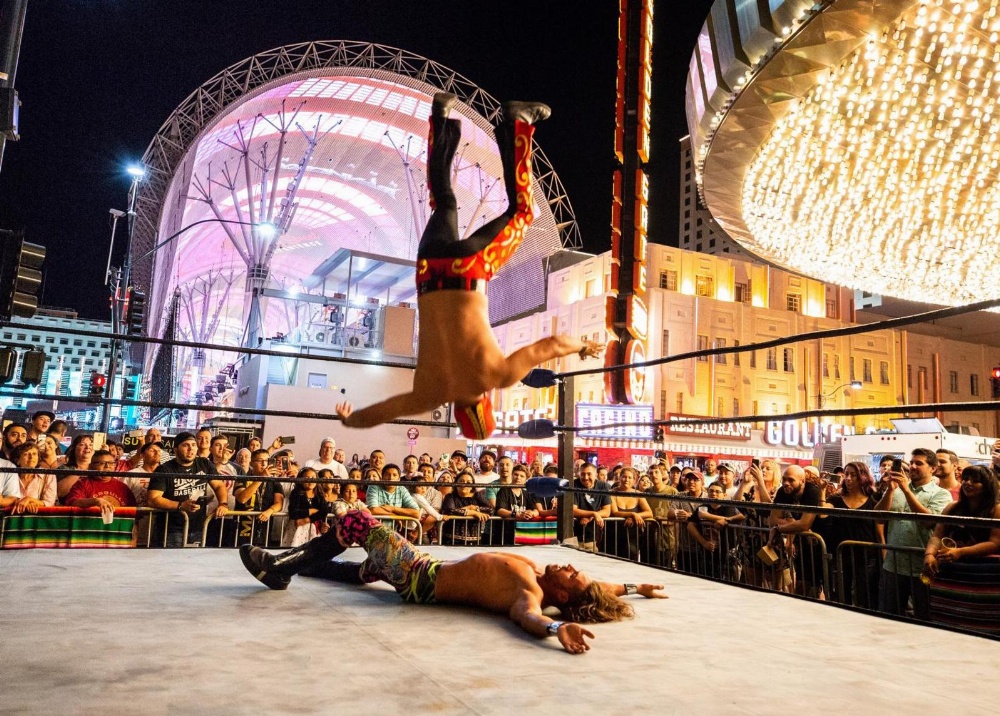 Plaza Hotel & Casino Main image