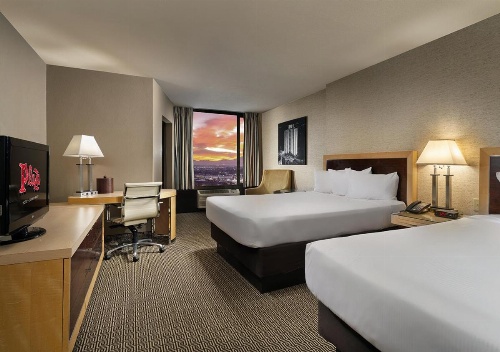Plaza Hotel & Casino image 34
