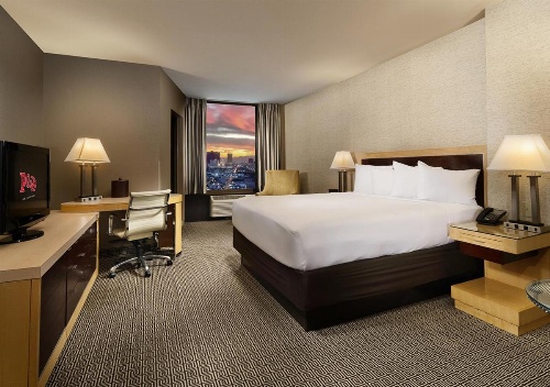 Plaza Hotel & Casino image 35