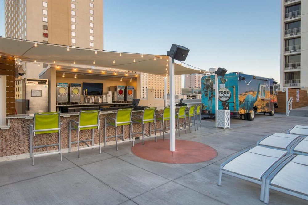 Plaza Hotel & Casino Image 37