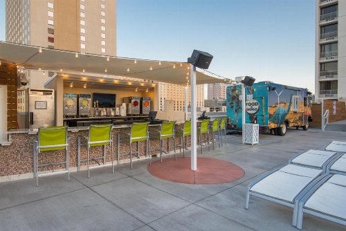 Plaza Hotel & Casino image 37