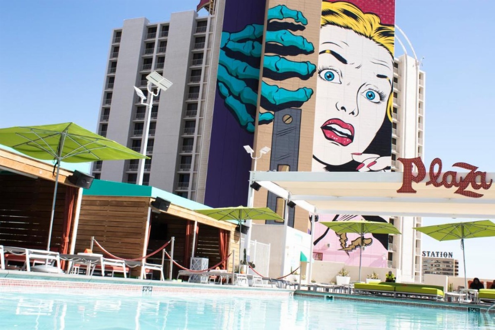 Plaza Hotel & Casino Image 39