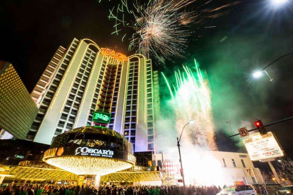 Plaza Hotel & Casino Image 40