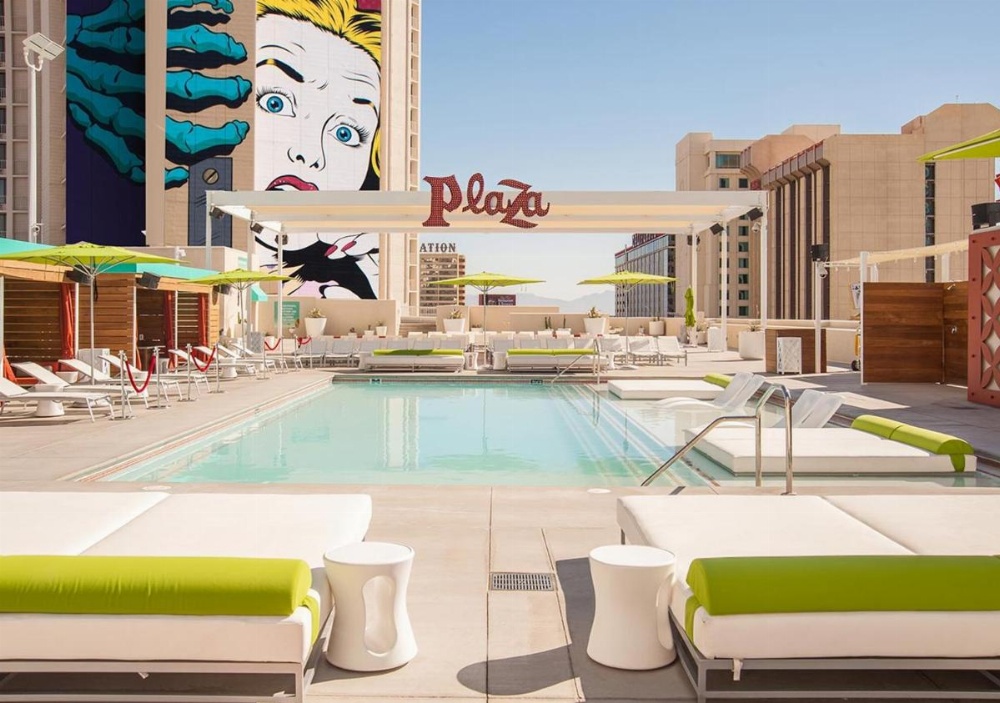 Plaza Hotel & Casino Image 41