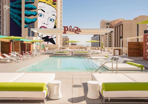 Plaza Hotel & Casino image 41