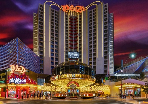 Plaza Hotel & Casino image 50